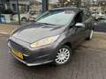 Ford Fiesta 1.0 57.000KM ''NAP'' 5-Deurs. Clima + Elektr. pakk Grau - thumbnail 1