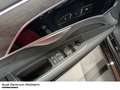 Audi A8 55 TFSI quattroLuftfederung StandHZG Navi Leder di Zwart - thumbnail 19
