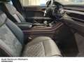 Audi A8 55 TFSI quattroLuftfederung StandHZG Navi Leder di Siyah - thumbnail 9