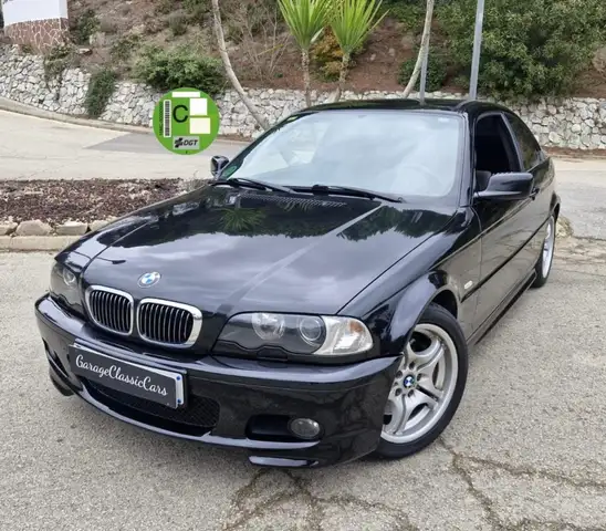 BMW 330 Ci