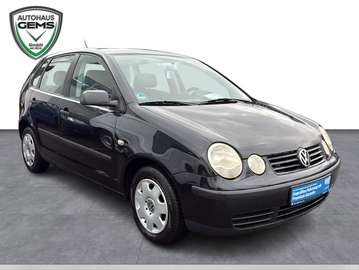 Klima Scheckheft el. Fensterheber