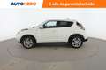 Nissan Juke 1.2 Acenta Blanco - thumbnail 3