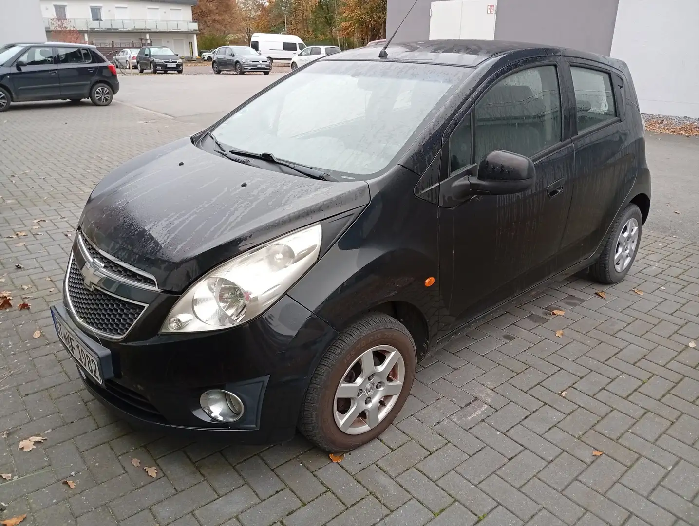 Chevrolet Spark 1.2 LT - 2