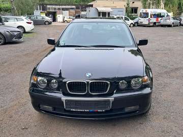 3er Compact 316ti compact