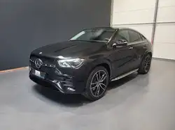 Mercedes-Benz GLE 350 de Coupe 4Matic AMG MOPF *TOP Ausstattung*