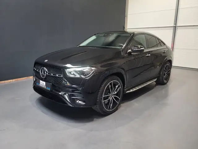 Mercedes-Benz GLE 350 de Coupe 4Matic AMG MOPF *TOP Ausstattung*