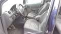 Volkswagen Caddy 1.2 (5-Si.) Roncalli Edition Blau - thumbnail 3