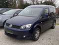 Volkswagen Caddy 1.2 (5-Si.) Roncalli Edition Blau - thumbnail 1