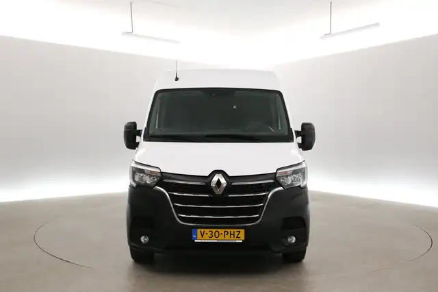 Renault Master view 8