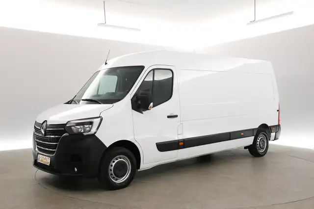 Renault Master view 9