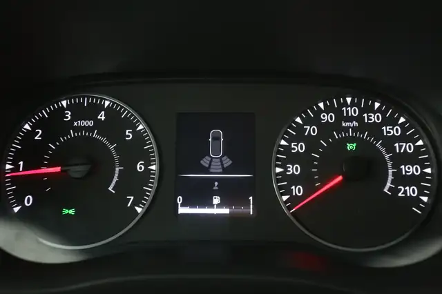 Renault Master view 14