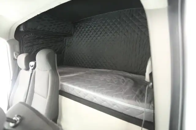 Renault Master view 4