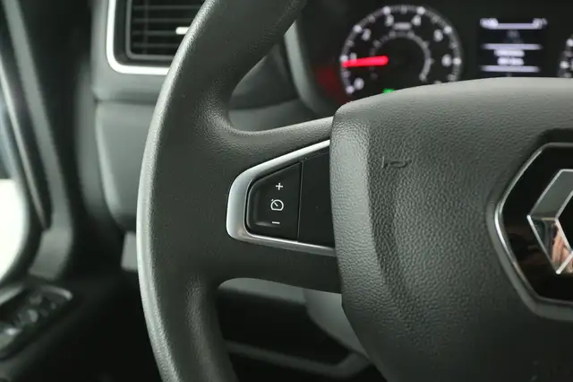 Renault Master view 15