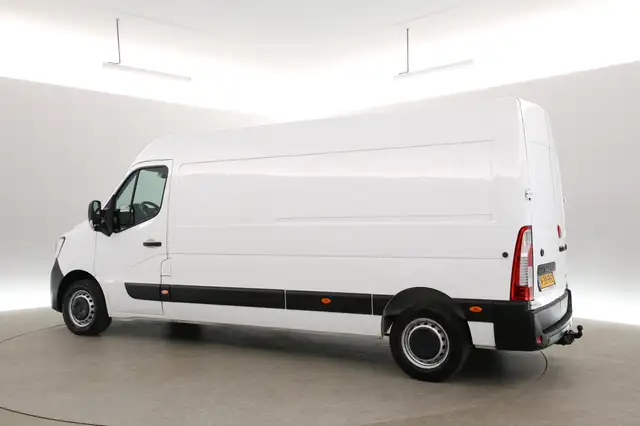 Renault Master view 7