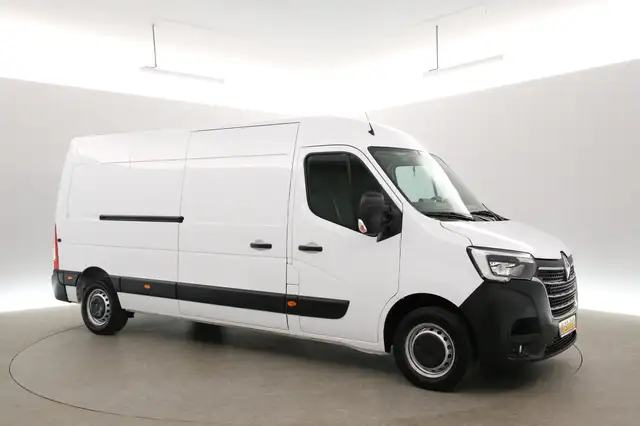 Renault Master view 6