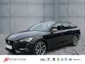 SEAT Leon ST 2.0 TDI DSG 4DRIVE FR-LINE LED+NAVI+PANO Schwarz - thumbnail 1