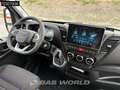 Iveco Daily 35S18 Neu! 3.0L Automatik 180PS L3H2 AC Weiß - thumbnail 13