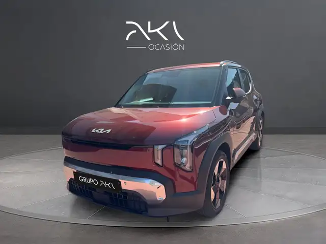Kia EV2