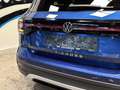 Volkswagen T-Cross 1.0 TSI*DSG7*ADAP. CRUISE*ACTIVE*CARPLAY* Blue - thumbnail 13