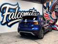Volkswagen T-Cross 1.0 TSI*DSG7*ADAP. CRUISE*ACTIVE*CARPLAY* Blue - thumbnail 10