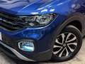Volkswagen T-Cross 1.0 TSI*DSG7*ADAP. CRUISE*ACTIVE*CARPLAY* Blue - thumbnail 6