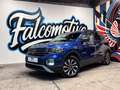 Volkswagen T-Cross 1.0 TSI*DSG7*ADAP. CRUISE*ACTIVE*CARPLAY* Blue - thumbnail 3