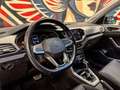 Volkswagen T-Cross 1.0 TSI*DSG7*ADAP. CRUISE*ACTIVE*CARPLAY* Blue - thumbnail 18