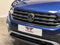 Volkswagen T-Cross 1.0 TSI*DSG7*ADAP. CRUISE*ACTIVE*CARPLAY* Blue - thumbnail 7