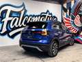 Volkswagen T-Cross 1.0 TSI*DSG7*ADAP. CRUISE*ACTIVE*CARPLAY* Blue - thumbnail 9