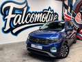 Volkswagen T-Cross 1.0 TSI*DSG7*ADAP. CRUISE*ACTIVE*CARPLAY* Blue - thumbnail 5