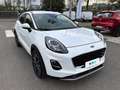 Ford Puma 1.0 Ecoboost Hybrid 125CV Titanium Blanc - thumbnail 5
