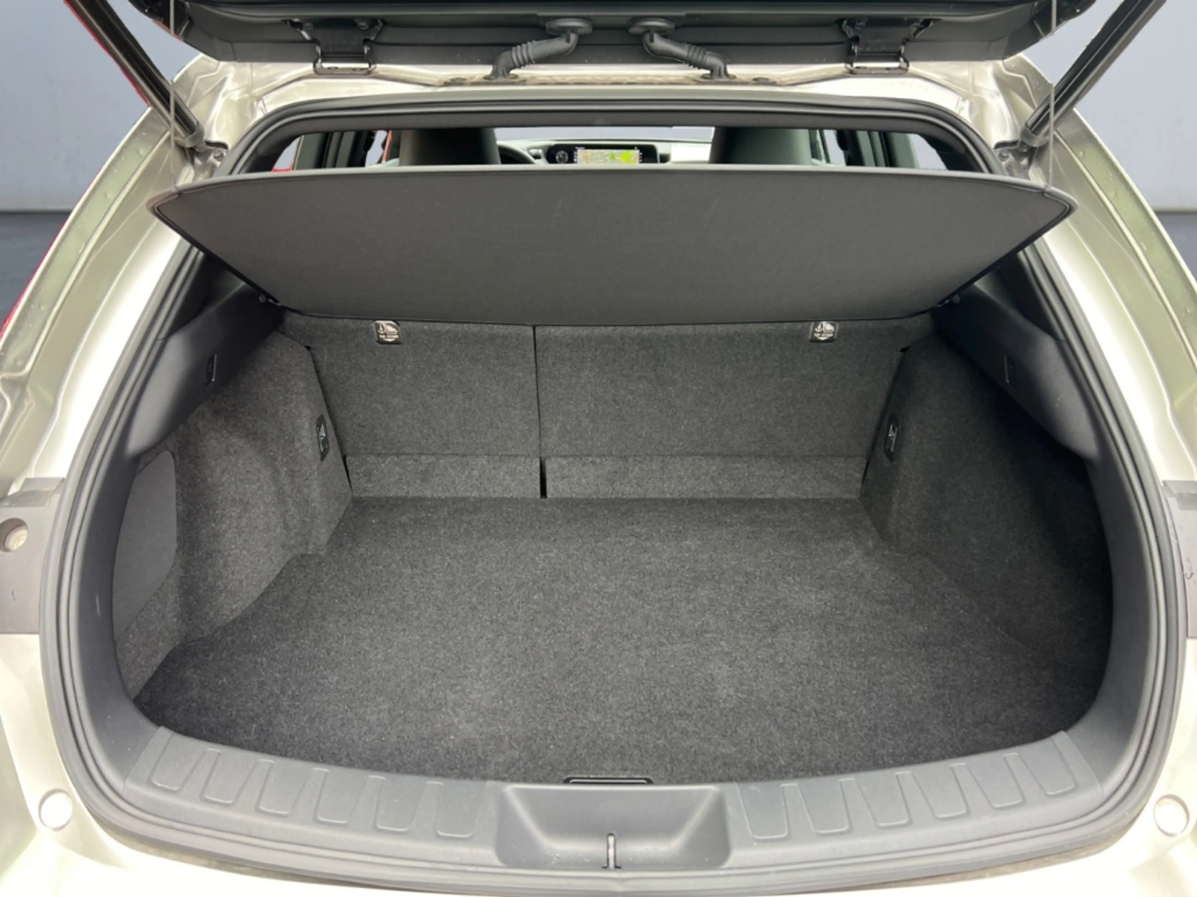 Lexus UX 300e Luxury Paket *Matrix*360°*GSD*Leder*HUD* — photo 14