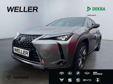 Luxury Paket *Matrix*360°*GSD*Leder*HUD*