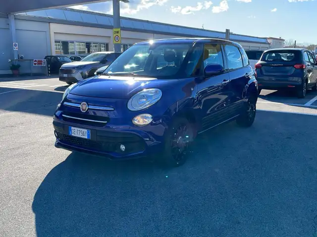 Fiat 500L 1.4 95cv S&S Connect