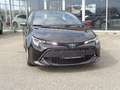 Toyota Corolla Schwarz - thumbnail 2