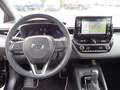 Toyota Corolla Schwarz - thumbnail 13