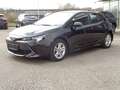 Toyota Corolla Schwarz - thumbnail 3