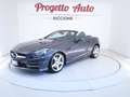 Mercedes-Benz SLK 250 SLK Roadster 250 cgi Edition1 auto Premium AMG DESIGNO MAGIC SKY HARMAN KARDON SED RISC LUCI AMBIENTE Grau - thumbnail 1