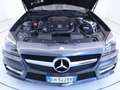 Mercedes-Benz SLK 250 SLK Roadster 250 cgi Edition1 auto Premium AMG DESIGNO MAGIC SKY HARMAN KARDON SED RISC LUCI AMBIENTE Grau - thumbnail 50