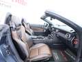 Mercedes-Benz SLK 250 SLK Roadster 250 cgi Edition1 auto Premium AMG DESIGNO MAGIC SKY HARMAN KARDON SED RISC LUCI AMBIENTE Grau - thumbnail 20