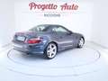 Mercedes-Benz SLK 250 SLK Roadster 250 cgi Edition1 auto Premium AMG DESIGNO MAGIC SKY HARMAN KARDON SED RISC LUCI AMBIENTE Grau - thumbnail 4
