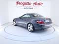 Mercedes-Benz SLK 250 SLK Roadster 250 cgi Edition1 auto Premium AMG DESIGNO MAGIC SKY HARMAN KARDON SED RISC LUCI AMBIENTE Grau - thumbnail 12
