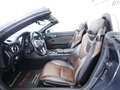 Mercedes-Benz SLK 250 SLK Roadster 250 cgi Edition1 auto Premium AMG DESIGNO MAGIC SKY HARMAN KARDON SED RISC LUCI AMBIENTE Grau - thumbnail 18