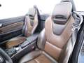 Mercedes-Benz SLK 250 SLK Roadster 250 cgi Edition1 auto Premium AMG DESIGNO MAGIC SKY HARMAN KARDON SED RISC LUCI AMBIENTE Grau - thumbnail 19