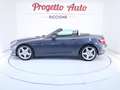 Mercedes-Benz SLK 250 SLK Roadster 250 cgi Edition1 auto Premium AMG DESIGNO MAGIC SKY HARMAN KARDON SED RISC LUCI AMBIENTE Grau - thumbnail 15