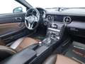 Mercedes-Benz SLK 250 SLK Roadster 250 cgi Edition1 auto Premium AMG DESIGNO MAGIC SKY HARMAN KARDON SED RISC LUCI AMBIENTE Grau - thumbnail 23