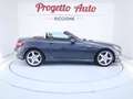 Mercedes-Benz SLK 250 SLK Roadster 250 cgi Edition1 auto Premium AMG DESIGNO MAGIC SKY HARMAN KARDON SED RISC LUCI AMBIENTE Grau - thumbnail 13