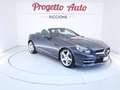 Mercedes-Benz SLK 250 SLK Roadster 250 cgi Edition1 auto Premium AMG DESIGNO MAGIC SKY HARMAN KARDON SED RISC LUCI AMBIENTE Grau - thumbnail 7