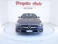 Mercedes-Benz SLK 250 SLK Roadster 250 cgi Edition1 auto Premium AMG DESIGNO MAGIC SKY HARMAN KARDON SED RISC LUCI AMBIENTE Grau - thumbnail 6