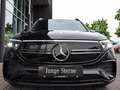 Mercedes-Benz EQB 250 AMG-Line Panorama/Fahrassistenz/Ad-Plus Negro - thumbnail 10